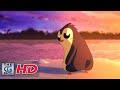 CGI 2D Animated Short: 