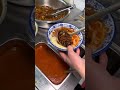 山西太原街頭美食剔尖面，老板手法好帥！ food 街頭美食 小吃 streetfood