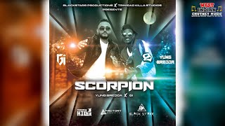 Yung Bredda X GI - Scorpion [Curry Stew Riddim] (2021 Chutney Zess)