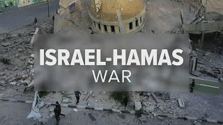 Hostages released from Hamas, Israel returning home and new ceasefire discussions arise