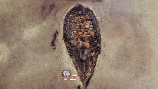 12 Most Incredible Archaeological Finds That Really Exist