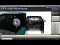 GTA V, Zmodeler3 Tutorial. Setting up a vehicle spotlight