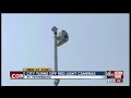 City turns off red light cameras