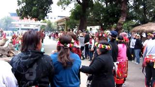 20101231南王年祭-團體舞