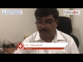 lybrate dr. dayanand speaks on importance of treating acne early