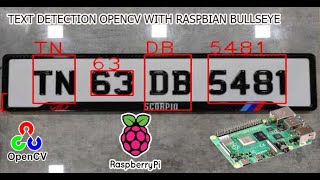 opencv text detection python | Extract Text From Images in Python (OCR) | Image to Text with Python