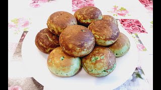 RESEP KUKIS APANG PANDAN KHAS MANADO ENAK SEDAP MAAAAAANTAAAAAAAAP