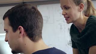 Innovative tissue machine technology | ANDRITZ