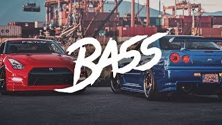 🔈BASS BOOSTED🔈 CAR MUSIC MIX 2019 🔥 BEST EDM, BOUNCE, ELECTRO HOUSE #17