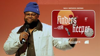 Finders Keeper: Soil of the Soul - 02.02.25