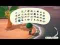 animal crossing new horizons how to catch a shark