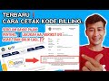 CARA MEMBUAT KODE BILLING PPH FINAL PAJAK BUMI DAN BANGUNAN