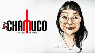 CHAMUCO TV. Alina Duarte | Leticia Calderón Chelius