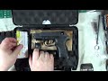 beretta px4 compact carry 2 open box