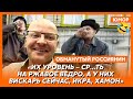 Ржака. №96. Обманутый россиянин. Спутниковая тарелка патриота, Чита без асфальта, ушатанный автодром