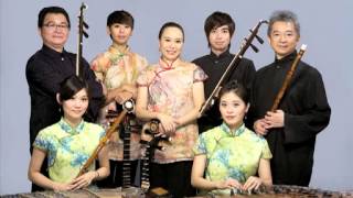 Chai Found Music Workshop【Parading in the Street Jiang Nan Sizhu Music】