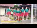 New Bossa Nova ~ Line Dance💃