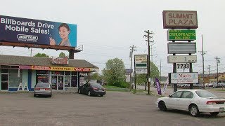 Neighbors, police working to curb prostitution problem in Roselawn