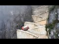 15 MOST DANGEROUS ROADS in the World