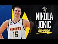 Best Plays From NBA All-Star Starter Nikola Jokic | 2022-23 NBA Season