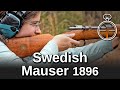 Minute of Mae: Swedish Mauser 1896