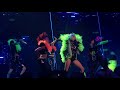 Lady Gaga - Interlude + Dance in the Dark (ENIGMA Night 1)
