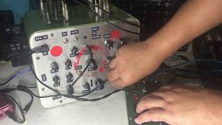 Percussive Noise Synth