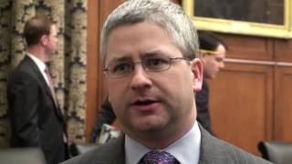 Rep. Patrick McHenry Reacts to Hearing on White House Political Manipulation of Census