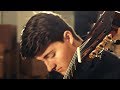 Dominic Flynn | Unforseen No. 1 | Open Strings Berlin