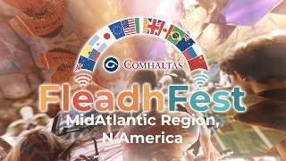 FleadhFest   Midatlantic, N America   Episode 1