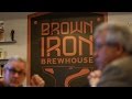 Brown Iron Brewhouse - Comics, Beer & Sci-fi