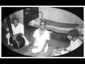 pandit gajananbuwa joshi sings raga bageshree kanada vocal