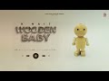 r nait official visualizer wooden baby punjabisong