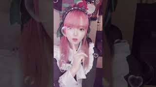 メイドカフェQT【TikTok】#shorts