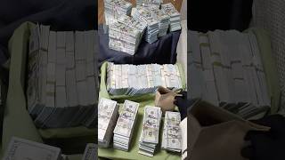 💵Perfect 19.1 Million Dollars Cash Money #cash #dollar #us #money #millionaire #million