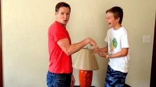 Top 10 Coolest Handshakes (The Handshake)