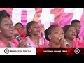 AFMOZ Praise - Mutsvene (Mufaro YPU 2024)