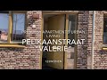 groundfloor premium apartment valerie pelikaanstraat