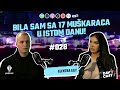 Elektra Elit: Seks sa prostitutkom može spasiti brak! - Davcast by Oslobođenje 026