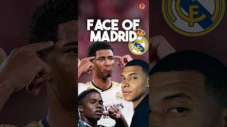 Who will be the Face of Real Madrid 🤔