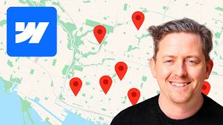 How to Embed Interactive Google Maps in Webflow (100+ Markers)