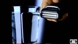 Braun  Syncro Commercial - 2001