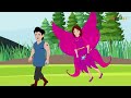 সোনালি বউ শেষ পর্ব sonali bou last part । bangla cartoon। thakurmar jhuli। bangla notun golpo