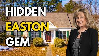 Relaxed Living on Maryland’s Eastern Shore | Easton MD Home Tour