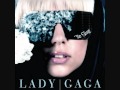 Lady gaga - Paparazzi (Instrumental)