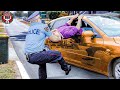 62 Times Road Rage Got Served Instant Karma!