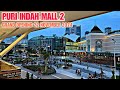 Grand Opening Puri Indah Mall 2 | Mall BARU Terhubung dengan Puri Indah Mall & Taman Terbuka Estetik