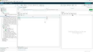 ReadyAPI - Adding Additional Parameters in ReadyAPI