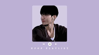 SEVENTEEN Playlist | pt.1