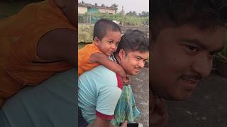 নানা-নানি জাদু করেছে #funny #viralvideo #twinbabys #twinsbaby